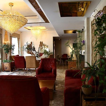 Aqua Hotel Tbiliszi Kültér fotó