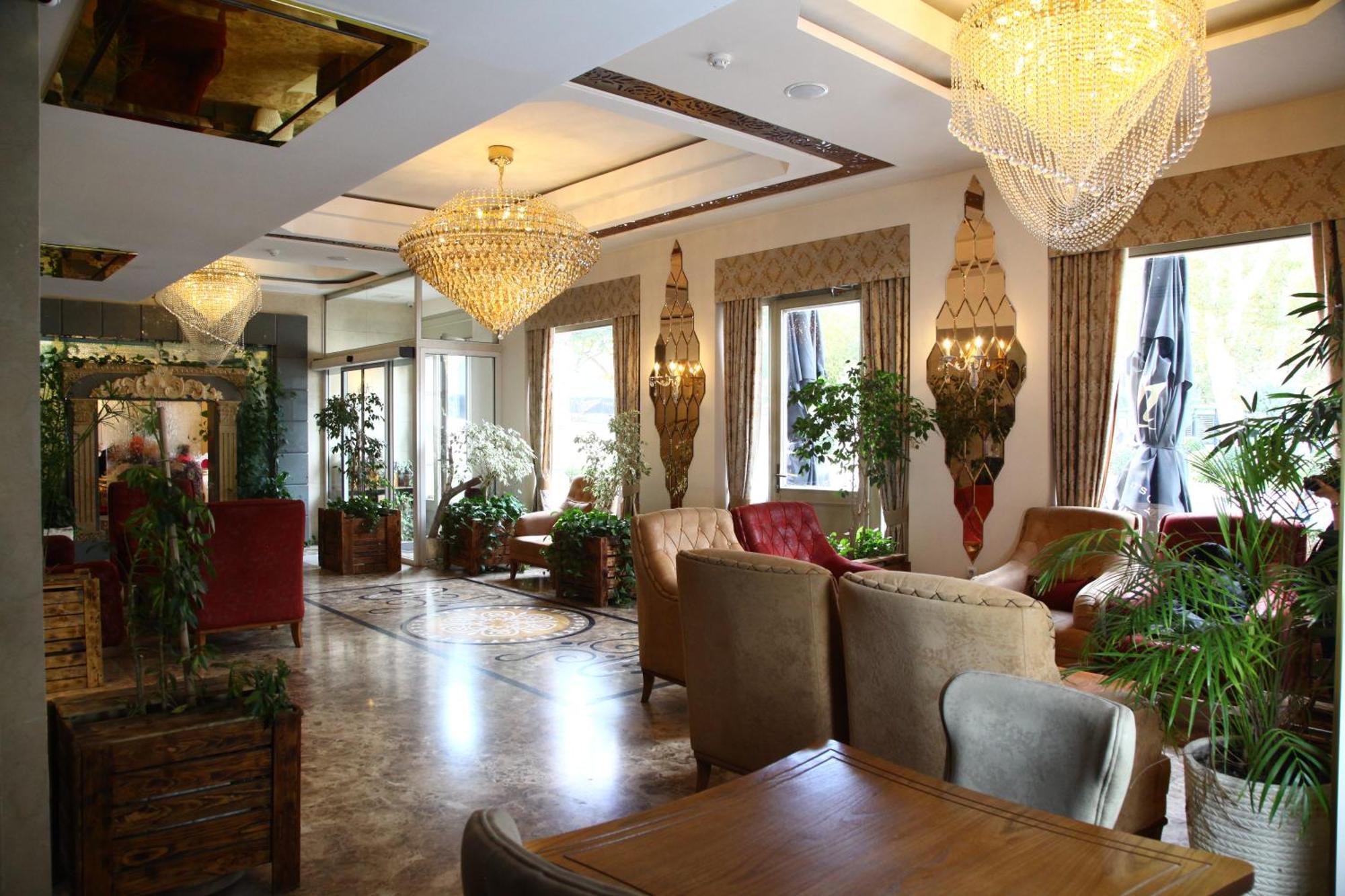 Aqua Hotel Tbiliszi Kültér fotó