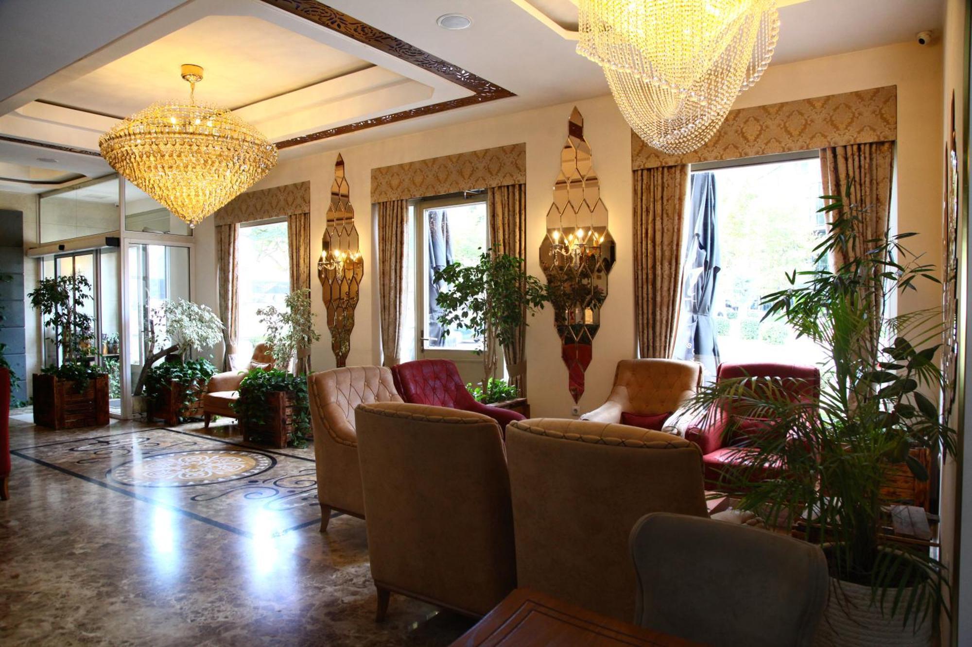 Aqua Hotel Tbiliszi Kültér fotó