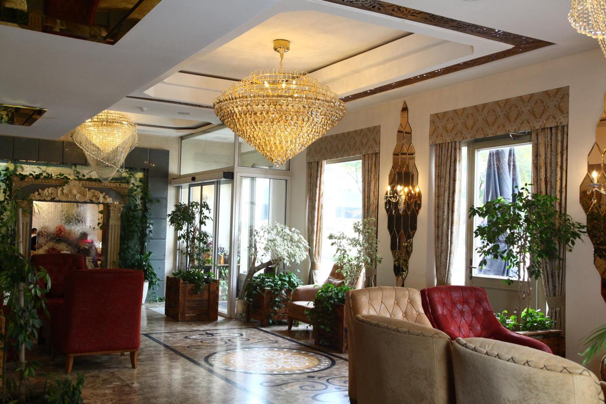 Aqua Hotel Tbiliszi Kültér fotó