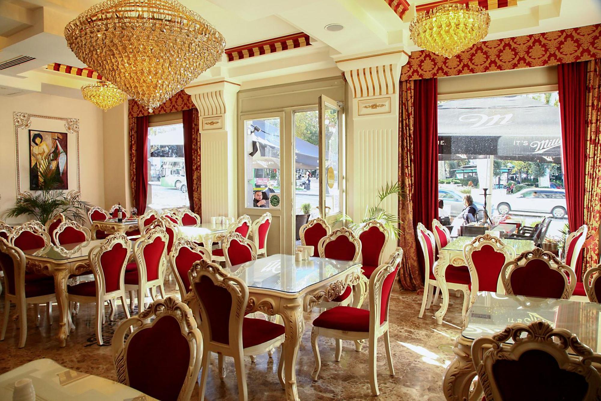 Aqua Hotel Tbiliszi Kültér fotó
