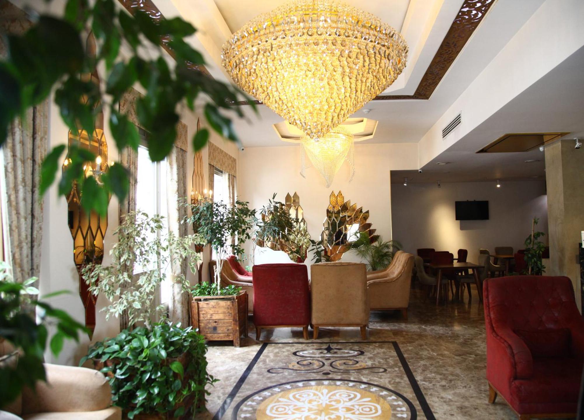 Aqua Hotel Tbiliszi Kültér fotó