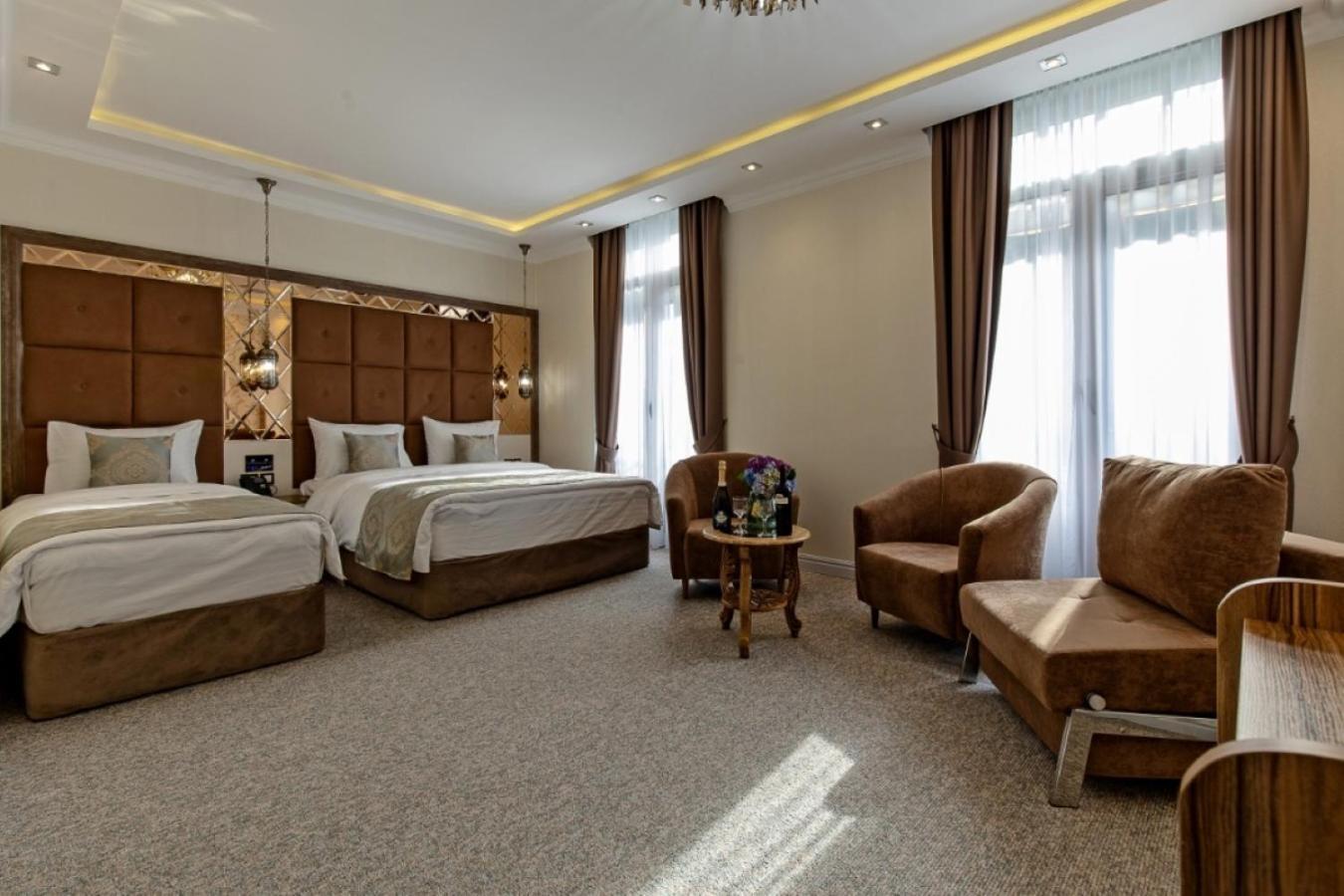 Aqua Hotel Tbiliszi Kültér fotó