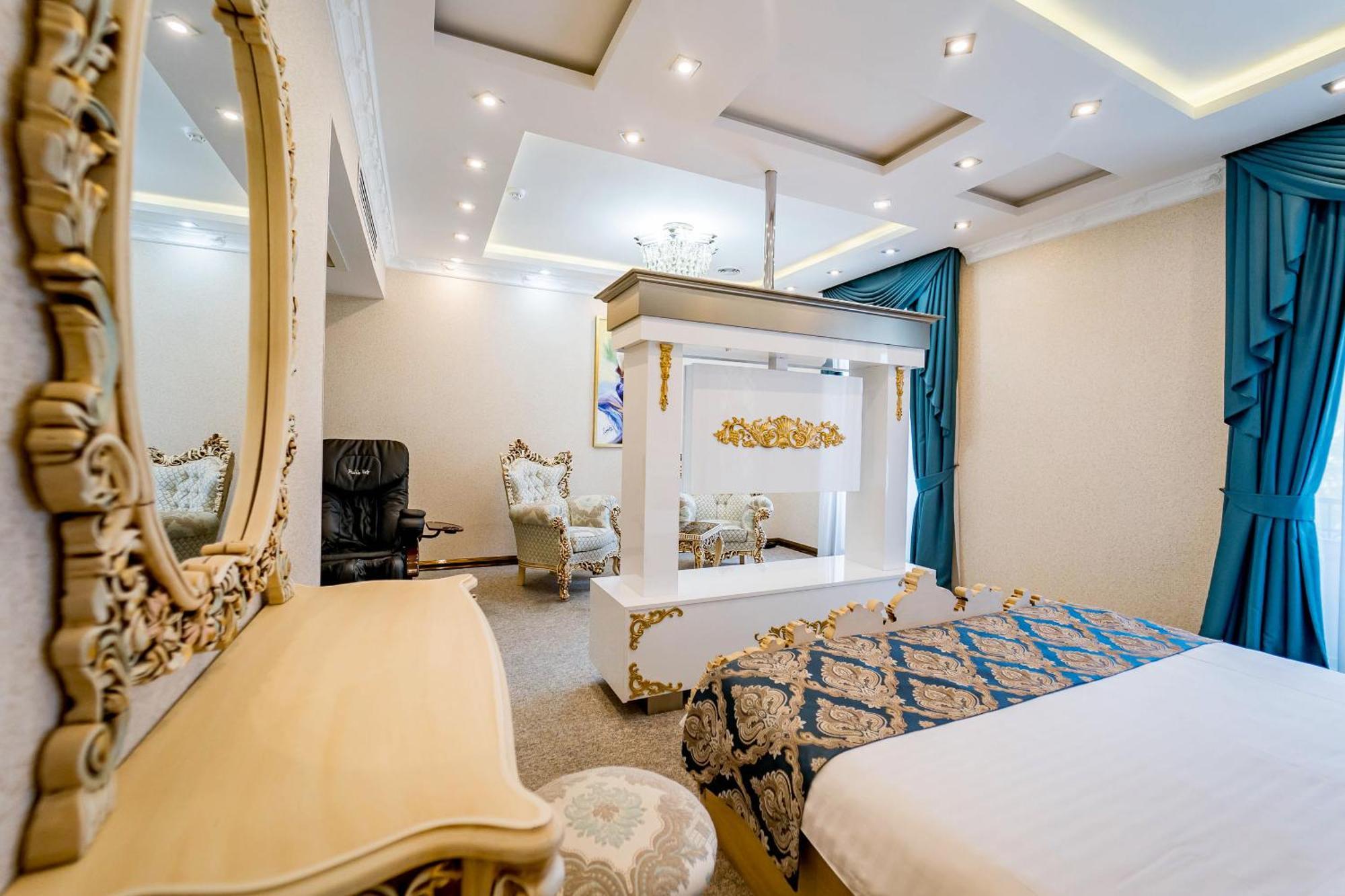 Aqua Hotel Tbiliszi Kültér fotó