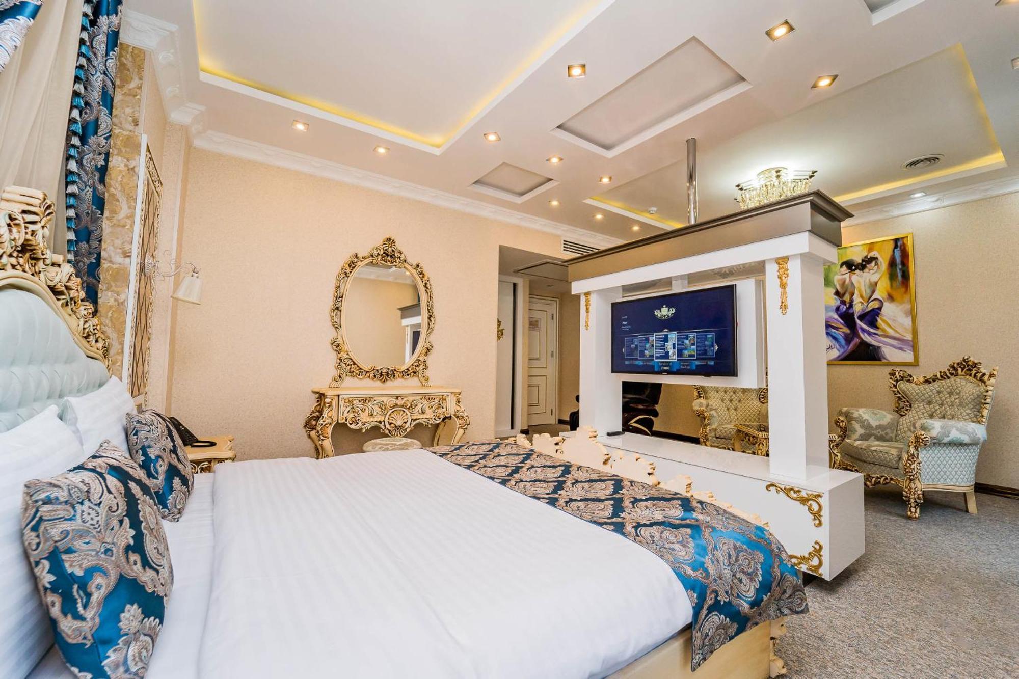 Aqua Hotel Tbiliszi Kültér fotó
