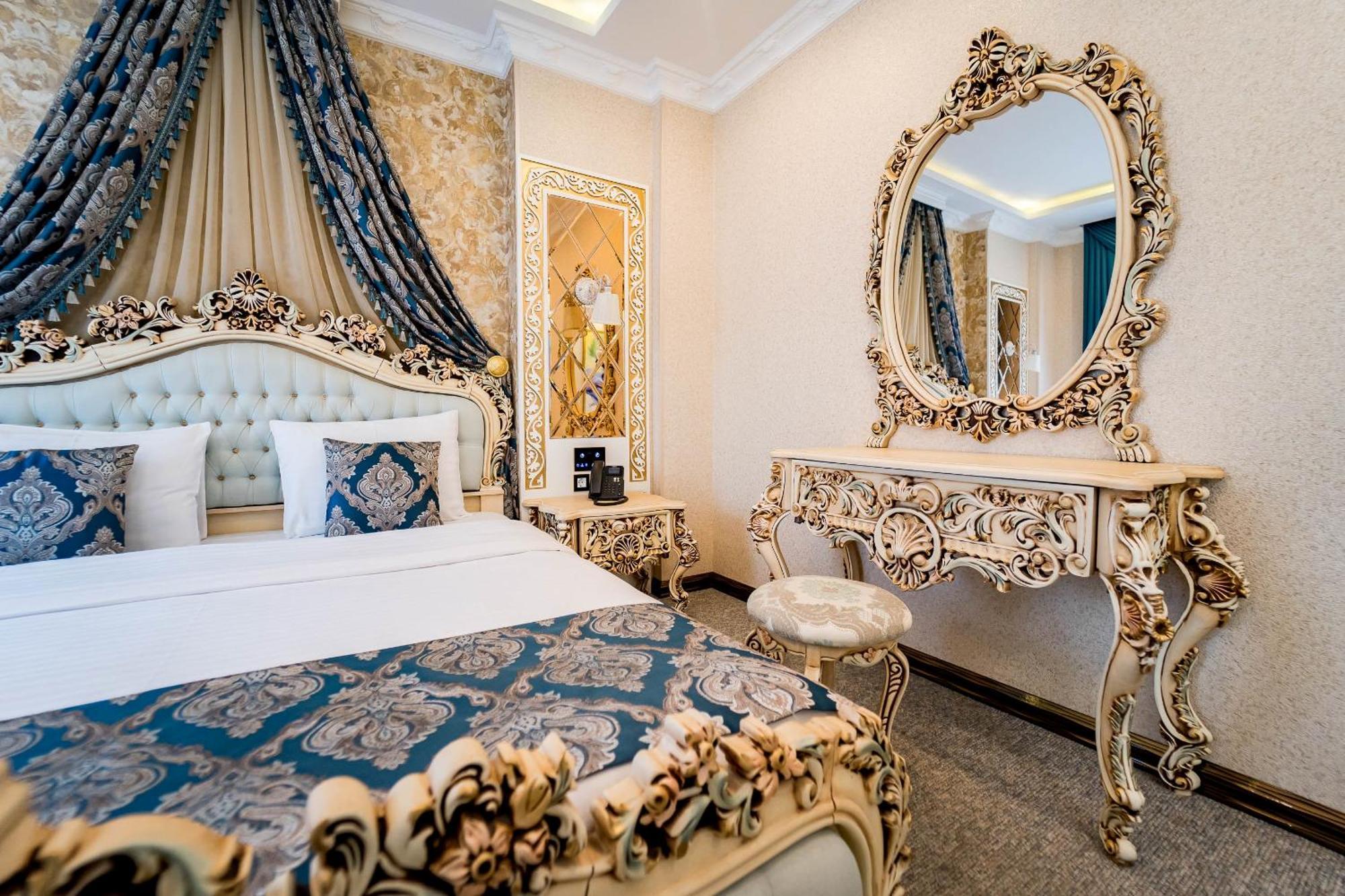 Aqua Hotel Tbiliszi Kültér fotó