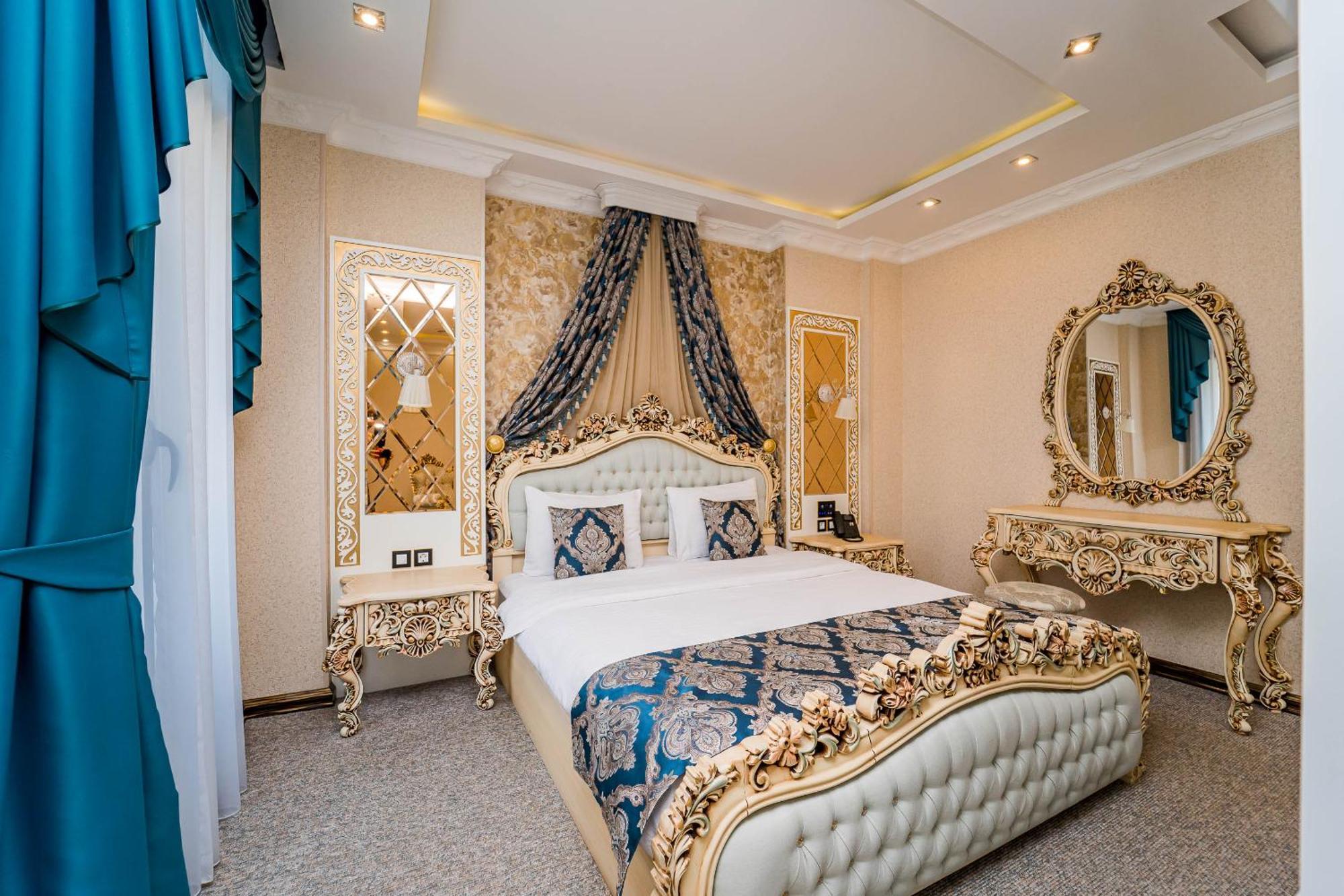 Aqua Hotel Tbiliszi Kültér fotó