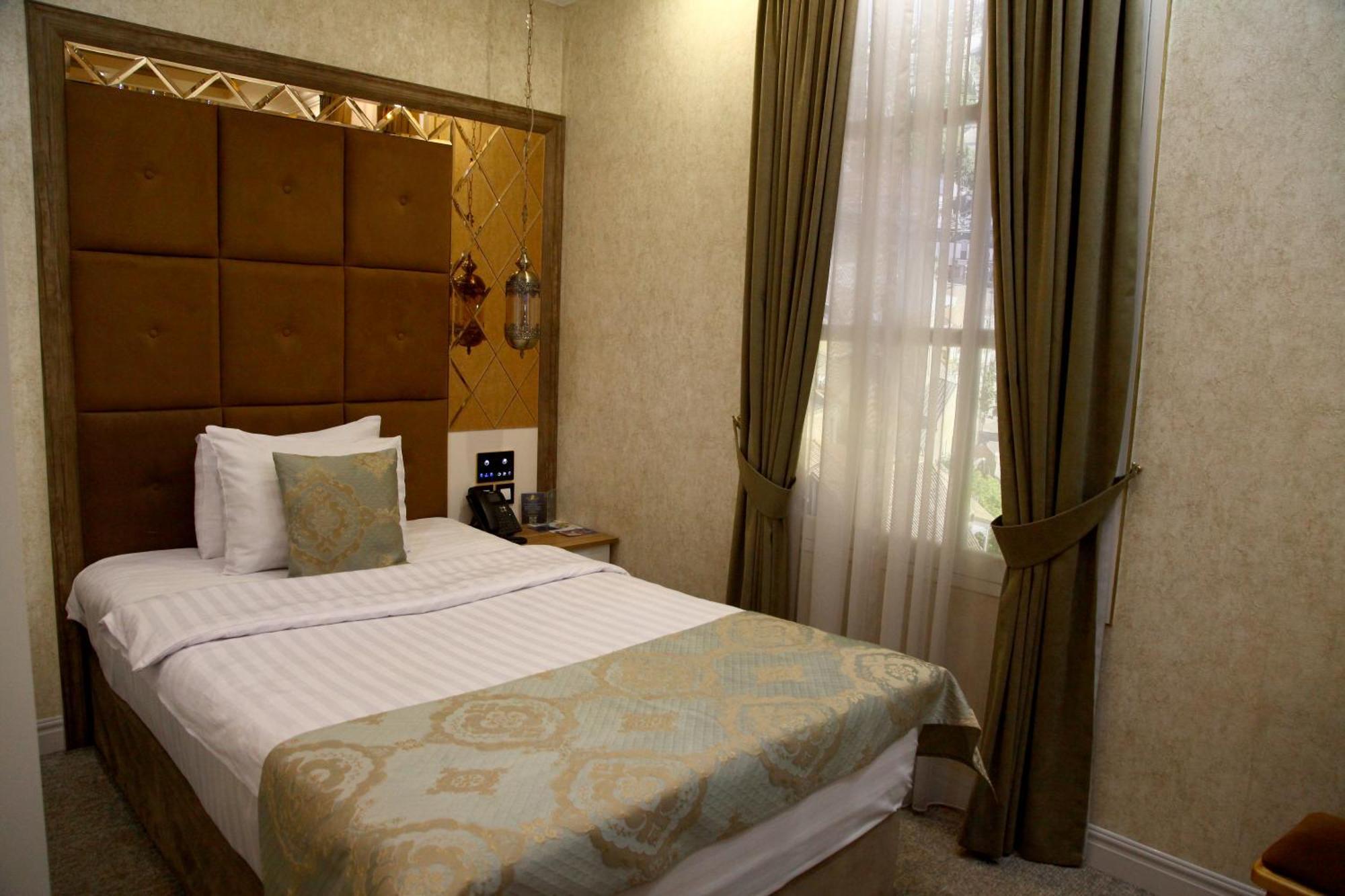 Aqua Hotel Tbiliszi Kültér fotó